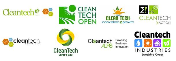 cleantech-awards
