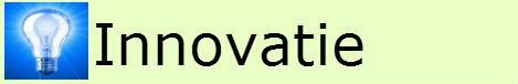 Link naar indexpagina over duurzame innovatie