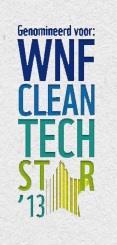 CleanTech awards